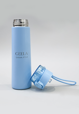Tumbler Stainless Steel Blue 250ml