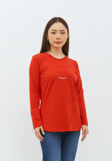 Malahayati Red T-Shirt | G.71224