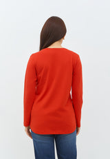 Malahayati Red T-Shirt | G.71224