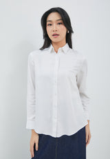 Anindya White Shirt | G.11692
