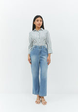 Tapper Jeans Blue Denim | G.31121