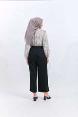 Laika Flower Green Tunic | G.1733