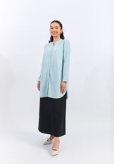 Ganiya Blue Tunic | G.1764