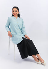 Ganiya Blue Tunic | G.1764