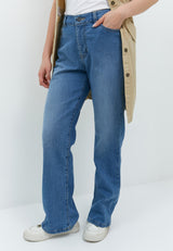 Bootcut Jeans 3309 | G.3309