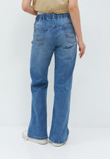 Bootcut Jeans 3309 | G.3309