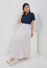 Gardenia Pink Skirt | G.21149