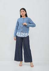 Kohana Blue Two Pieces | G.51102