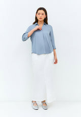 Unira Grey Shirt | G.1404