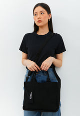 Rhonda Black Bag | G.029