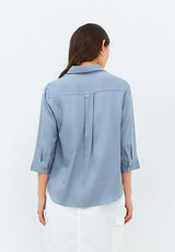 Unira Grey Shirt | G.1404