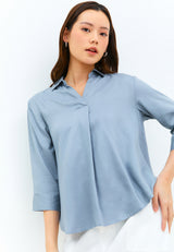 Unira Grey Shirt | G.1404