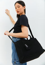 Rhonda Black Bag | G.029