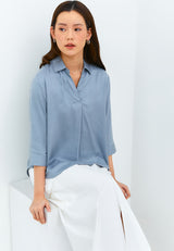 Unira Grey Shirt | G.1404