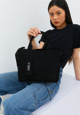 Rhonda Black Bag | G.029