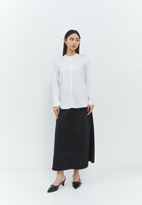 Adelina White Shirt | G.11653