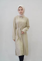 Liza Brown Tunic | G.1718