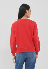 Camila Light Red T-Shirt | G.71237