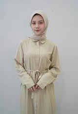Liza Brown Tunic | G.1718