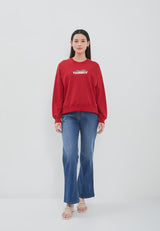 Be Your Self Red T-Shirt | G.71239