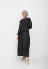 Preto Black Dress | G.42145