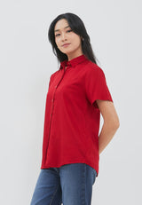 Adena Red Shirt | G.1535