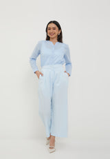 Zivanka Blue Culottes | G.3232