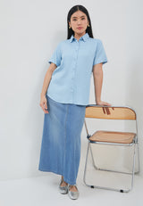 Adena Clear Sky Blue | G.1534