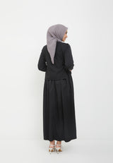 Preto Black Dress | G.42145