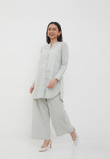 Haura Green Tunic | G.1757