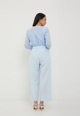 Zivanka Blue Culottes | G.3232