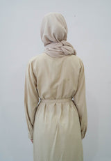 Liza Brown Tunic | G.1718