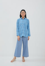 Adeelle Light Blue Shirt | G.11704