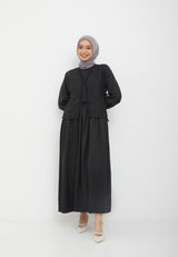 Preto Black Dress | G.42145