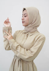 Liza Brown Tunic | G.1718