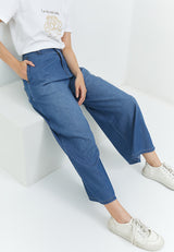 Callie Culottes Denim | G.3225