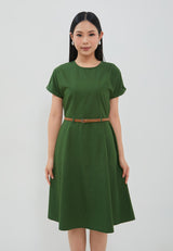 Patricia Green Dress | G.43149