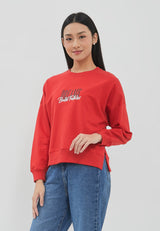 Camila Light Red T-Shirt | G.71237
