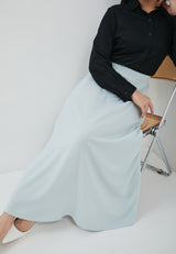 Gardenia Green Skirt | G.21148