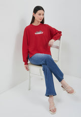 Be Your Self Red T-Shirt | G.71239