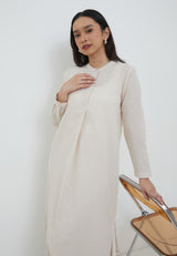 Daniza Cream Tunic | G.1754