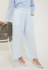 Zivanka Blue Culottes | G.3232