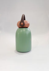Tumbler Stainless Steel Estetik Sage 280ml