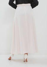 Gardenia Light Pink Skirt | G.21147