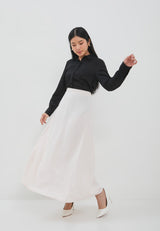 Gardenia Light Pink Skirt | G.21147