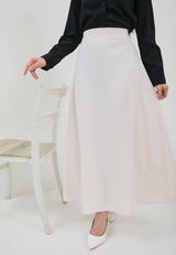 Gardenia Light Pink Skirt | G.21147