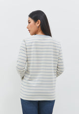 Hyein White T-Shirt | G.71219