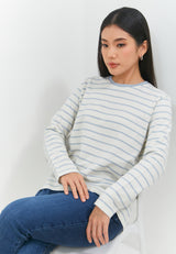 Hyein White T-Shirt | G.71219