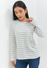 Hyein White T-Shirt | G.71219
