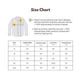 Audrey Dark Blue Denim Jacket | G.6126